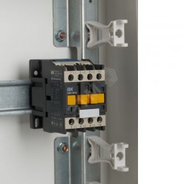 Контактор КМИ-10910 9А 230В/АС3 1NO IEK