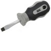 ARMATOOL Отвертка SL6,5х38 Т2 IEK