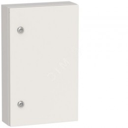 TITAN 3 Корпус металлический ЩРн-36 (540х330х120мм) IP54 IEK