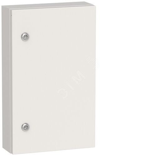 TITAN 3 Корпус металлический ЩРн-36 (540х330х120мм) IP54 IEK