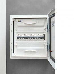 ARMAT Автоматический выключатель M10N 3P C 32А IEK