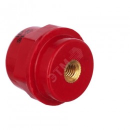 Изолятор SM25 (М6) силовой IEK