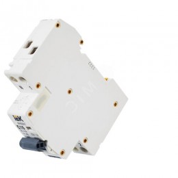 ARMAT Автоматический выключатель дифференциального тока B06S 1P+NP C16 30мА тип A (18мм) IEK