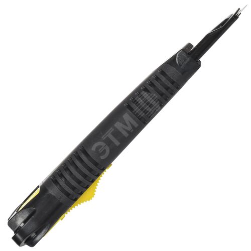 ARMATOOL Нож строительный AUTO-lock 18мм НС-18 SK2 IEK