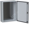 TITAN 5 Корпус металлический ЩМП-80.60.30 УХЛ1 IP66 IEK