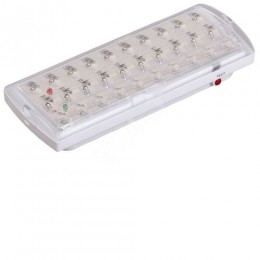 Светильник аварийный ДПА 2101 4ч IP20 IEK