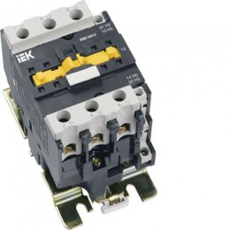 Контактор КМИ-34012 40А 110В/АС3 1NO,1NC IEK