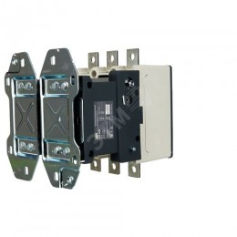 Контактор КТИ-6400 400А 230В/АС3 IEK