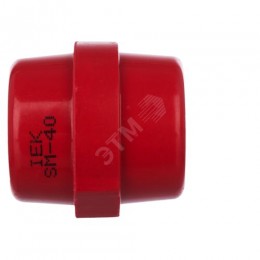 Изолятор SM40 (М8) силовой IEK