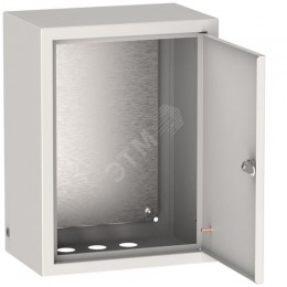 Корпус металлический ЩМП-40.30.20 УХЛ3 IP31 IEK