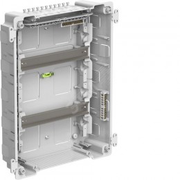 KREPTA Корпус пластиковый ЩРВ-П-24 IP40 IEK