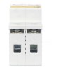 KARAT Ограничитель импульсного перенапряжения ОПС1-C 2P In=20кА Un=400В Im=40кА IEK