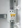 KARAT Автоматический выключатель ВА47-60M 2P C 6А 6кА IEK