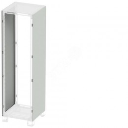 FORMAT Панель боковая 2000х600мм IP54 (2шт/компл) IEK