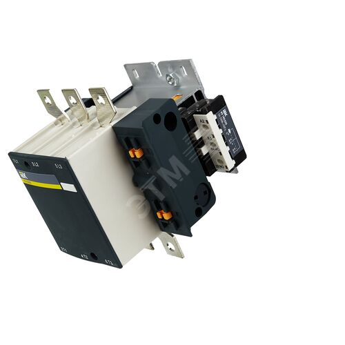Контактор КТИ-5225 225А 230В/АС3 IEK