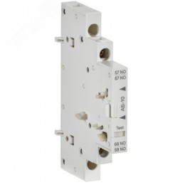 Контакт аварийный боковой АБ-10 GV2P