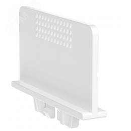 Перегородка вывода разделительная изоляционная МО