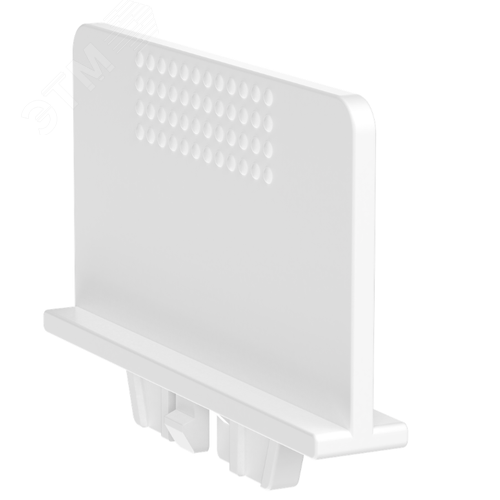 Перегородка вывода разделительная изоляционная МО