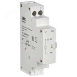 Расцепитель независимый 220/230В GV2P