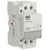 Контактор модульный KMR 63А 230В AC 2НО