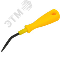 Отвертка угловая для клемм SL3,0х35 К1 ARMA2L 3