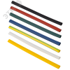 Набор ТТУ 4/2мм L=100мм 7 цветов (21шт/упак)