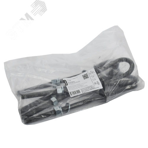 Крюк монтажный B 16/240 GENERICA