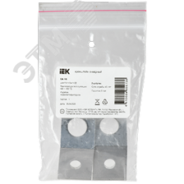 Кронштейн анкерный CA 16 (2шт/упак)