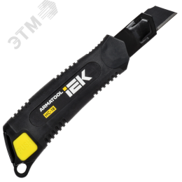 ARMATOOL Нож строительный AUTO-lock 18мм НС-18 SK2 IEK