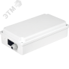 Блок аварийного питания БАП120-1,0 универсальный для LED IP65 IEK