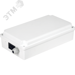 Блок аварийного питания БАП120-1,0 универсальный для LED IP65