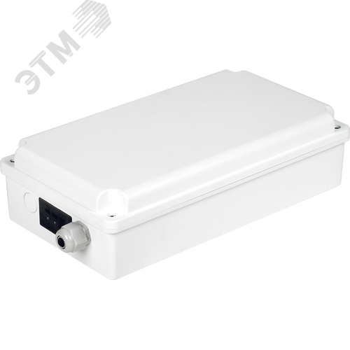 Блок аварийного питания БАП120-1,0 универсальный для LED IP65 IEK