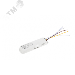 Блок аварийного питания БАП41-1,0 для LED