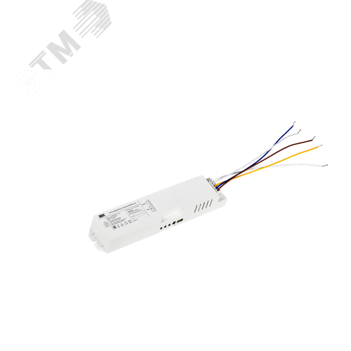 Блок аварийного питания БАП41-1,0 для LED