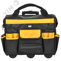 Сумка монтажника на колесах BG-40 ARMA2L 6