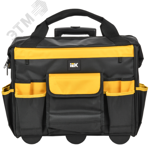 Сумка монтажника на колесах BG-40 ARMA2L 6