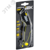 ARMATOOL Нож строительный AUTO-lock 19мм НС-25 SK2 IEK