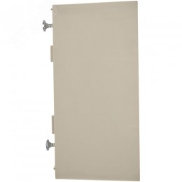 Коробка для накладного монтажа 1-местная слоновая кость INSPIRIA