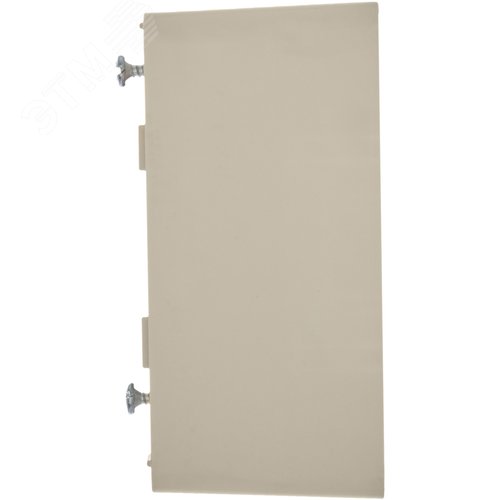 Коробка для накладного монтажа 1-местная слоновая кость INSPIRIA