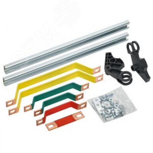 Комплект для сбора реверсивной схемы КТИ (150А)