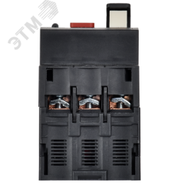 Пускатель ПРК32-1 In=1А Ir=0,63-1А Ue 660В MASTER IEK