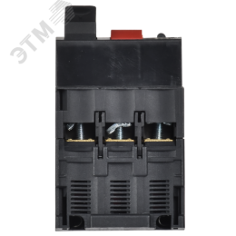 Пускатель ПРК32-4 In=4А Ir=2,5-4А Ue 660В MASTER IEK