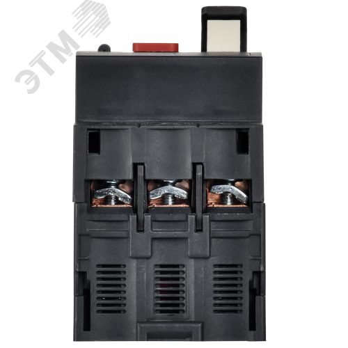 Пускатель ПРК32-14 In=14А Ir=9-14А Ue 660В MASTER IEK