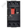 Пускатель ПРК32-25 In=25А Ir=20-25А Ue 660В MASTER IEK