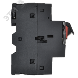 Пускатель ПРК32-0,63 In=0,63А Ir=0,4-0,63А 660В MASTER IEK