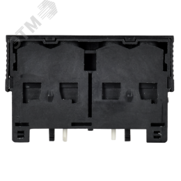 Дополнительный контакт поперечный ДКП32-11 MASTER IEK