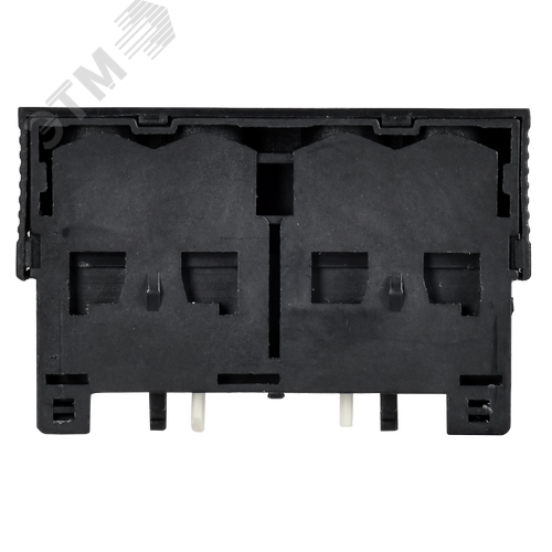 Дополнительный контакт поперечный ДКП32-11 MASTER IEK