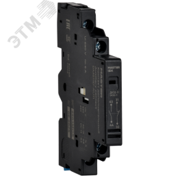 Дополнительный контакт ДК32-11 MASTER IEK