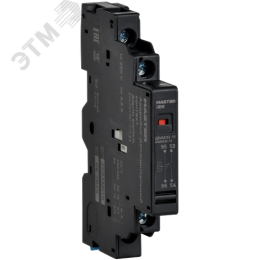 Аварийно-дополнительный контакт ДК/АК32-11 MASTER IEK