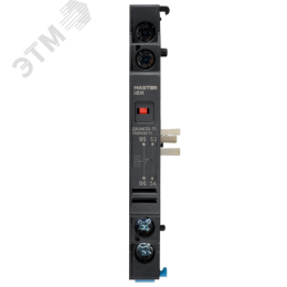 Аварийно-дополнительный контакт ДК/АК32-11 MASTER IEK